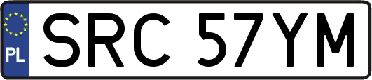 SRC57YM
