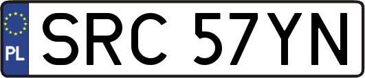 SRC57YN