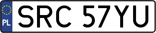 SRC57YU