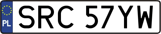 SRC57YW