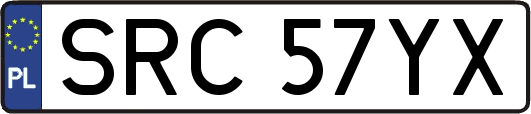 SRC57YX