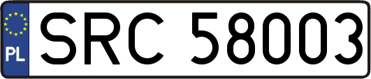 SRC58003
