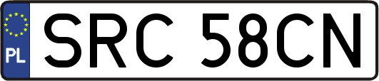 SRC58CN