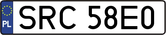 SRC58E0