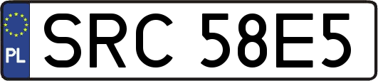 SRC58E5
