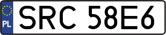 SRC58E6
