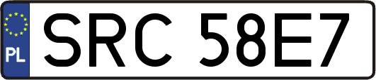 SRC58E7