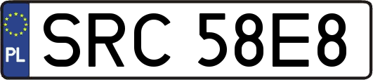 SRC58E8