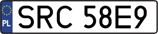 SRC58E9
