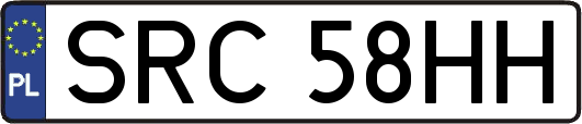 SRC58HH