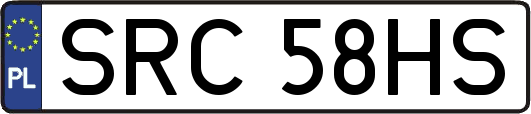 SRC58HS