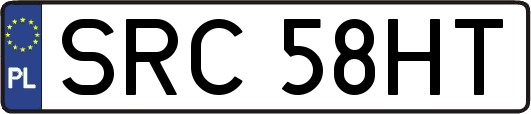 SRC58HT
