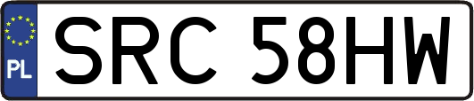 SRC58HW