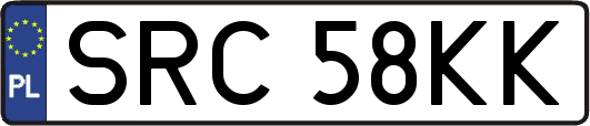 SRC58KK
