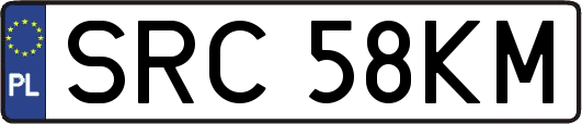 SRC58KM