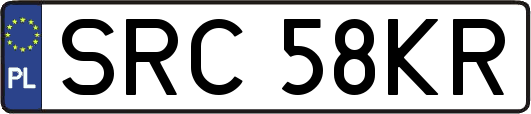SRC58KR