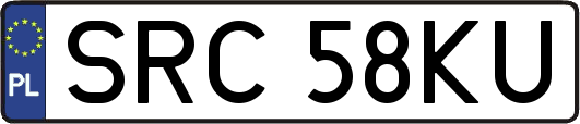 SRC58KU
