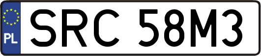 SRC58M3