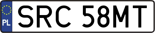 SRC58MT