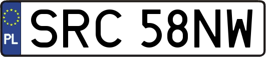 SRC58NW
