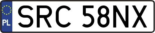 SRC58NX
