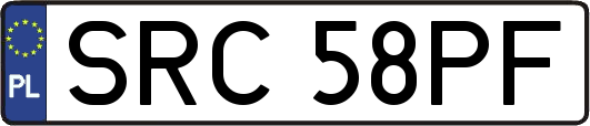 SRC58PF