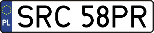 SRC58PR