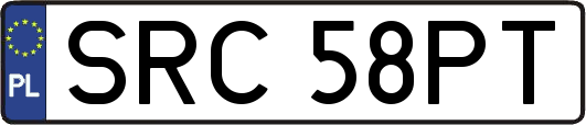 SRC58PT