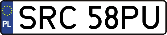SRC58PU