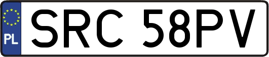 SRC58PV