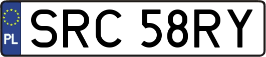 SRC58RY