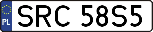 SRC58S5