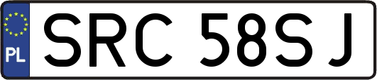 SRC58SJ