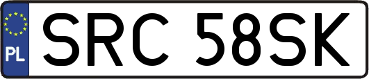 SRC58SK