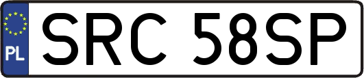 SRC58SP