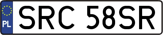 SRC58SR