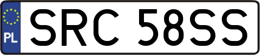 SRC58SS