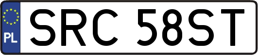 SRC58ST