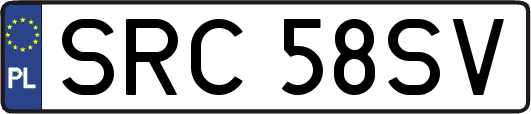 SRC58SV