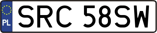 SRC58SW