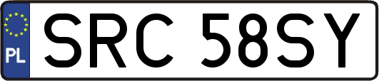 SRC58SY