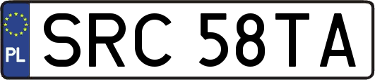 SRC58TA