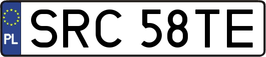 SRC58TE
