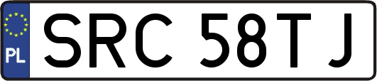 SRC58TJ