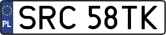 SRC58TK