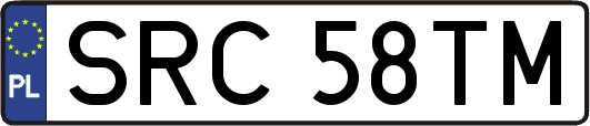 SRC58TM