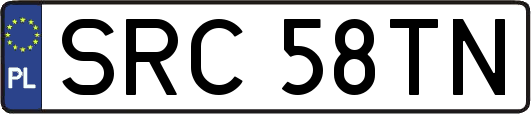SRC58TN