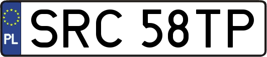 SRC58TP