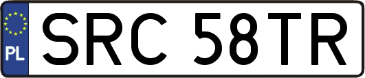SRC58TR
