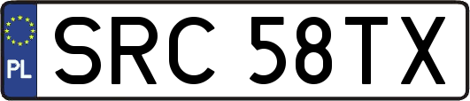 SRC58TX